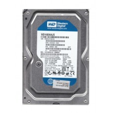 Job Lot 10x Western Digital WD1600AAJS - 60M0A0 160Gb 3.5" SATA Hard Drives