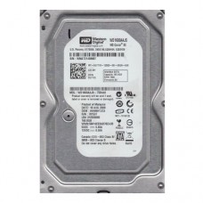 Western Digital 0U717D WD1600AAJS - 75B4A0 160Gb 3.5" Internal SATA Hard Drive