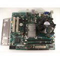 Intel DG31PR AAD97573-307 Socket 775 Motherboard With Dual Core E2200 2.20 GHz Cpu