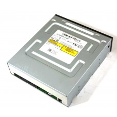 Job Lot 17x Toshiba-Samsung TS-H353 Dell 0DR972 SATA Black DVD Rom Drives