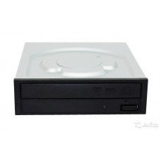 Job Lot 2x Sony AD-5280S DVD±RW SATA Black DVD Rewriters