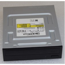 Job Lot 4x Toshiba-Samsung TS-H653 Dell 0D5PV2 DVD±RW SATA Black DVD Rewriters