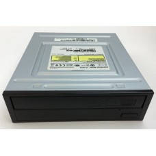 Job Lot 2x Toshiba-Samsung TS-H653 Dell 0MY531 DVD±RW SATA Black DVD Rewriters