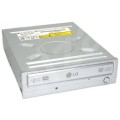 Job Lot 3x LG GSA-4163B IDE PATA Silver Super Multi DVDRW Drives