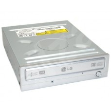 Job Lot 3x LG GSA-4163B IDE PATA Silver Super Multi DVDRW Drives