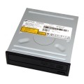 Job Lot 3x HL Data Storage GSA-H21N DVDRW IDE PATA Black DVD Rewriters