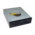 Job Lot 4x HP SOHC-4836K IDE PATA Black DVD/CDRW Combo Drives