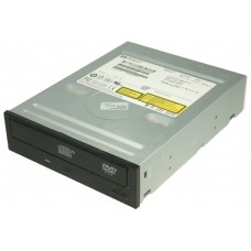 Job Lot 3x HP TS-H492C 390851-002 IDE PATA Black CD-RW/DVD Combo Drives