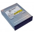 Job Lot 2x Hitachi LG GCC-4481B 0C4566 IDE PATA Black CD-RW/DVD Combo Drives