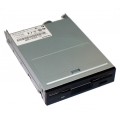 Job Lot 5x Panasonic JU-256A198P 3.5" 1.44MB Black Internal Floppy Drives
