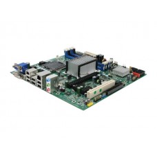 Intel DQ35JOE D82085-802 Skt 775 Motherboard With Core 2 Duo E8300 Cpu No Fan