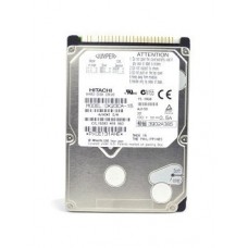 Hitachi DK23CA-15F 20Gb 2.5" Laptop IDE PATA Hard Drive