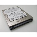 Toshiba MK1655GSX Dell 0K647G 160Gb 2.5" Laptop Internal SATA Hard Drive