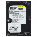 Western Digital WD3200KS - 00PFB0 320Gb 3.5" Internal SATA Hard Drive
