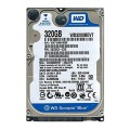 Western Digital WD3200BEVT - 22A23T0 320Gb 2.5" Laptop SATA Hard Drive