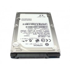 Hitachi HTS725032A9A360 7K500-320 320Gb 2.5" Internal SATA Hard Drive