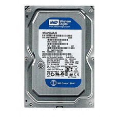 Western Digital WD3200AAJS - 60M0A1 320Gb 3.5" Internal SATA Hard Drive