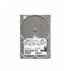 IBM Deskstar IC35L040AVER07-0 41.0Gb 3.5" Internal IDE PATA Hard Drive