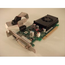 Pegatron P691 D10M1/DHV/512M/LP/ODM 512MB Low Profile HDMI PCI-E Graphics Card