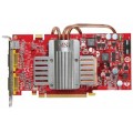 MSI Geforce 8600GTS NX8600GTS 256MB PCI-E Graphics Card