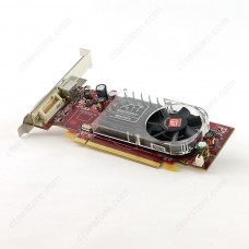 Dell ATI Radeon HD2400 0FM351 256MB PCI-E Graphics Card