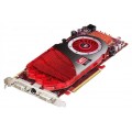 AMD ATI Radeon HD4850 512MB DDR3 PCI-E Graphics Card