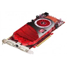 AMD ATI Radeon HD4850 512MB DDR3 PCI-E Graphics Card