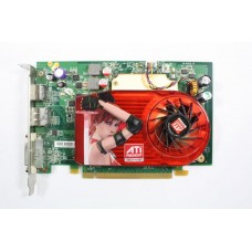Dell ATI Radeon HD3650 0K629C 256MB PCI-E Graphics Card