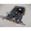 ATI Radeon R9600 R96-HD3 256MB AGP Graphics Card