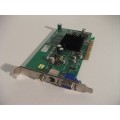 HP ATI Radeon 9200 128MB AGP Graphics Card 5187-4272