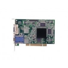 Matrox G450 G45FMDVP32DBF 32MB PCI Graphics Card