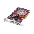 MSI 8959 Nvidia Geforce FX5700LE - TD256 256MB AGP Graphics Card