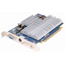 Sapphire ATI Radeon X1550 256MB 188-0PC84-0H7SA DDR2 PCI-E Graphics Card
