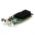 Dell ATI Radeon 0GJ501 X1300 Pro 256MB PCI-E Small Form Factor Graphics Card
