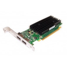 Dell Nvidia Quadro NVS 295 0X175K 256MB DDR3 Dual Port PCI-E Graphics Card