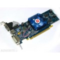 ATI Radeon X1650SE 88-9C92-4C-PB 256MB PCI-E Graphics Card