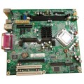 Dell 0UP453 Optiplex GX520 REV A00 Motherboard With Intel Celeron 3.20 GHz Cpu