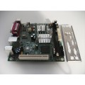 Intel D945GCLF2D E59323-102 ITX Motherboard With Intel Atom 330 1.60GHz Cpu No Fan