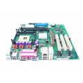 Fujitsu D1761-A22 Motherboard With Intel Celeron 2.60 GHz Cpu