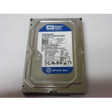 Western Digital WD3200AAKS - 75L9A0 0X391D 320Gb 3.5" SATA Hard Drive