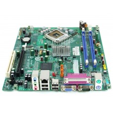 Lenovo L-IG31N V:1.0 FRU53Y3195 808 Motherboard With Dual Core E2200 Cpu