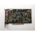 Creative SB0240 Sound Blaster Audigy 2 Soundcard With No Cable