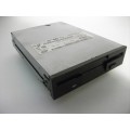 4x NEC FD1231M 3.5" 1.44MB Black Internal Floppy Drives