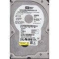 Western Digital WD2500YS - 18SHB1 250Gb 3.5" Internal SATA Hard Drive