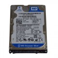 Western Digital WD1600BEVT - 75A23T0 160Gb 2.5" Laptop SATA Hard Drive