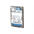 Western Digital WD3200BPVT - 16JJ5T0 320Gb 2.5" Laptop SATA Hard Drive