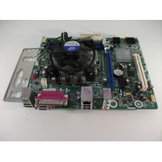 Intel DH61WW G23116-204 Socket 1155 Motherboard With Intel i3-2120 3.30 GHz Cpu