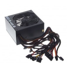 OCZ Technology OCZ500SXS 500 Watt Power Supply