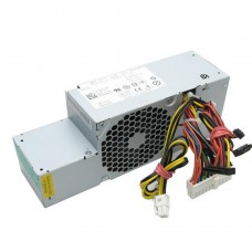 Dell H275P-01 0RM117 275 Watt Power Supply