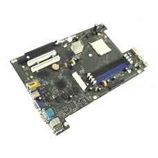 Fujitsu Siemens D2464-A22 GS 3 Socket AM2 Motherboard With Athlon 3800 2.40 GHz Cpu